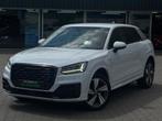 Audi Q2 1.4 TFSI CoD Sport|S-Line|virtual cockpit|Rijklaar, Gebruikt, 150 pk, Wit, 19 km/l