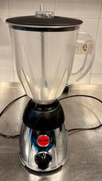 Rotor blender GK900 incl. polymeer beker 4 liter, Ophalen, Gebruikt