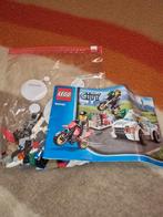 Lego 60042., Kinderen en Baby's, Speelgoed | Duplo en Lego, Ophalen of Verzenden, Zo goed als nieuw, Complete set, Lego
