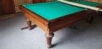 Wilhelmina Classique Biljart - Nieuw Laken & Stootrubbers!, Ophalen, Wilhelmina, Onbekend, Biljarttafel