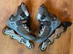 Skates maat 39/40, Sport en Fitness, Skeelers, Overige merken, Gebruikt, Ophalen of Verzenden, Inline skates 4 wielen