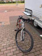 Mountainbike 3x 9 versnellingen en schijfrem, Hardtail, Ophalen, Gebruikt, Overige merken