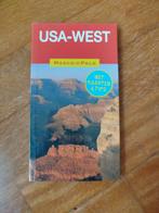 Marco Polo Reisgids USA West, Ophalen of Verzenden, Reisgids of -boek, Noord-Amerika, Marco Polo