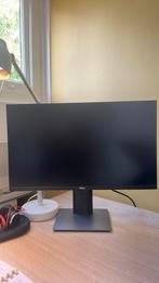 Dell monitor type p2419h ZGAN, Computers en Software, Monitoren, Ophalen of Verzenden, Zo goed als nieuw, DELL, IPS
