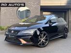 Seat Leon 2.0 TSI 4DRIVE CUPRA R 300 Carbon Performance Pano, Gebruikt, 4 cilinders, 1984 cc, Leon