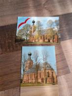 Dwingeloo, Verzamelen, Ansichtkaarten | Nederland, Ophalen of Verzenden, Drenthe
