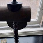 Oude juweliers buste, Ophalen of Verzenden