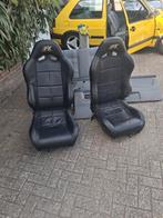 FK Kuipstoelen - Set van 2, Auto-onderdelen, Ophalen of Verzenden, Gebruikt, Universele onderdelen