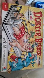 Dokter bibber, Ophalen, Zo goed als nieuw, Elektronica, Met geluid