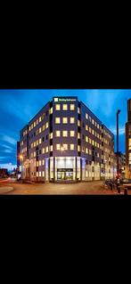 Hotelovernachting, Tickets en Kaartjes, Twee personen, Overige soorten