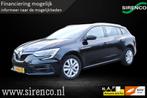 Renault Megane Estate 1.3 TCe Business Zen | Android auto &, Auto's, Renault, Stof, Gebruikt, 4 cilinders, Met garantie (alle)