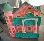 Poppenhuis Mattel, Ophalen, Gebruikt, Poppenhuis
