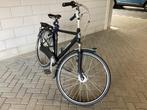 Heren fiets gazelle, Fietsen en Brommers, Ophalen, Gebruikt, Versnellingen, Gazelle