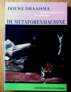 Douwe Draaisma - De metaforenmachine, Boeken, Psychologie, Ophalen of Verzenden, Zo goed als nieuw, Douwe Draaisma