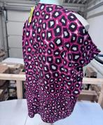 Black label Paul smith - shirt topje mouwloos 40 mode dames, Maat 38/40 (M), Paars, Ophalen of Verzenden, Zo goed als nieuw