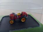 Raymond Semplex 1/43 oldtimer tractor, Hobby en Vrije tijd, Modelauto's | 1:43, Verzenden, Nieuw, Tractor of Landbouw, Universal Hobbies