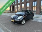Toyota Yaris 1.3 VVTi Luna NAP LM, Gebruikt, Zwart, Origineel Nederlands, Bedrijf