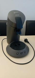 Zeer nette bijna nieuwe Senseo koffiezetapparaat, Koffiemachine, Ophalen of Verzenden, Zo goed als nieuw, Koffiepads en cups