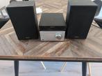 Sony CMT-SBT20B, Audio, Tv en Foto, Stereo-sets, Ophalen of Verzenden, Zo goed als nieuw, Sony