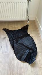 Geit vacht kleed en een stoffenkleed, Huis en Inrichting, Ophalen of Verzenden, Zo goed als nieuw, Rechthoekig, 50 tot 100 cm