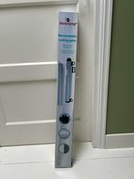 Rudolphy traphekje, Ophalen of Verzenden, Nieuw, 115 cm of meer, Oprolhekje