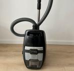 Miele CX1 Blizzard Comfort Powerline Zakloze Stofzuiger, Witgoed en Apparatuur, Stofzuigers, Ophalen of Verzenden, Gebruikt, Reservoir
