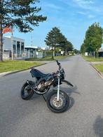 Derbi senda 88 Xtreme ruilen kan met iets fris 2t of 4t, Ophalen, 6 versnellingen, Maximaal 45 km/u, 49 cc