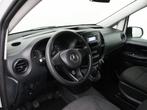 Mercedes-Benz Vito 9-Persoons Extra Lang Kombi € 23500,--, Auto's, Bestelauto's, Te koop, Gebruikt, 750 kg, 16 km/l