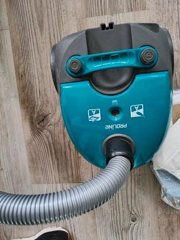 Proline Stofzuiger - Goed Onderhouden beschikbaar voor biedingen