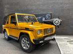 Nieuwe Tamiya 1:10 Mercedes G320 Cabrio op een M-02 chassis, Elektro, Nieuw, Ophalen of Verzenden, Schaal 1:10