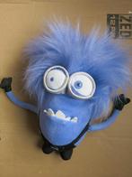 Paarse Minion Knuffel, Ophalen of Verzenden, Gebruikt, Overige typen