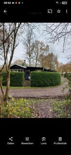 Wegens afzegging te huur chalet in drente in augustus, Dieren en Toebehoren, Stalling en Weidegang