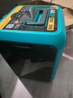 ARXP Box 4 Compacte Hogedrukreiniger - Zo goed als nieuw!, Tuin en Terras, Ophalen of Verzenden, Zo goed als nieuw, Accu, Annovi Reverberi