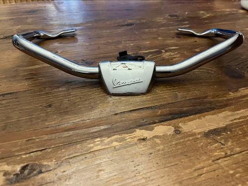Oppakbeugel Vespa Sprint Chroom, Motoren, Accessoires | Overige, Gebruikt, Ophalen of Verzenden