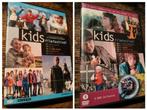 Kids Filmfestival - 2 Boxsets ~ Totaal 10 films 10DVD, Alle leeftijden, Ophalen, Zo goed als nieuw, Boxset