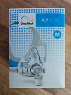 ResMed AirFit F20, Ophalen of Verzenden, Nieuw, Overige typen
