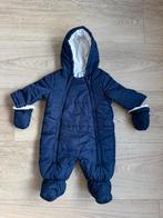 Skipak Sneeuwpak Blauw Maat 62 Jongen Meisje, Kinderen en Baby's, Babykleding | Maat 62, C&A, Jongetje of Meisje, Ophalen of Verzenden
