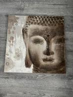 Schilderij 3D Buddha, Ophalen, Zo goed als nieuw, Schilderij, 50 tot 75 cm