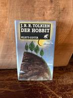 Tolkien Der Hobbit, Ophalen of Verzenden
