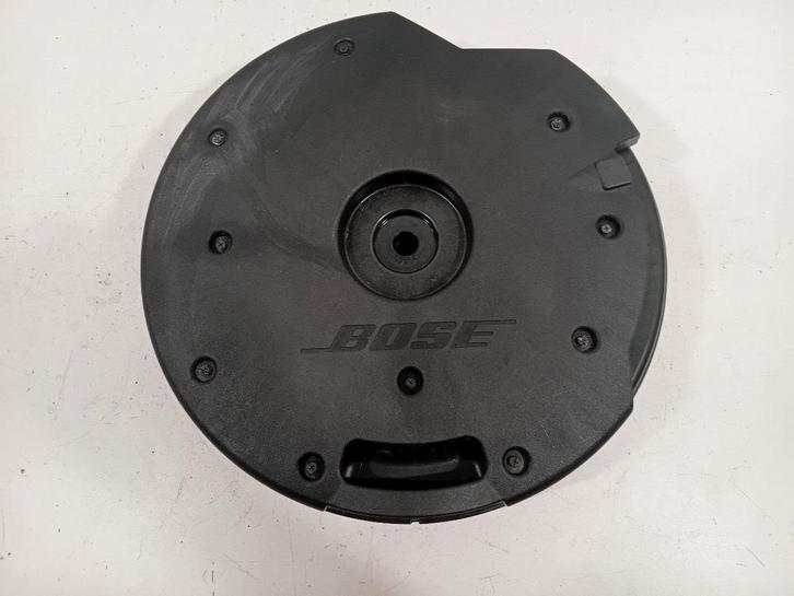 Subwoofer Renault Scénic, Auto diversen, Autoradio's, Ophalen of Verzenden