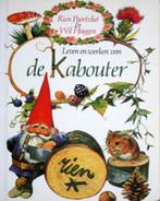 Leven en werken van de Kabouter (pb)., Boeken, Kunst en Cultuur | Beeldend, Ophalen of Verzenden, Zo goed als nieuw, Schilder- en Tekenkunst