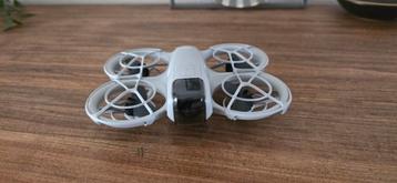 DJI Neo drone only + batterij beschikbaar voor biedingen