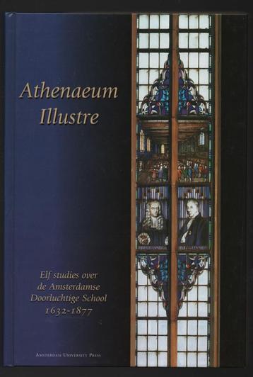(Amsterdam) ~ Athenaeum Illustre (Voorloper UVA) ~ 1997 beschikbaar voor biedingen
