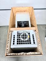 Keyfrost Stekkerklare koelmotor voor Koelcel, Ophalen, Nieuw in verpakking, Koelen en Vriezen