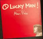 Alan Price - O Lucky Man! Soundtrack LP, Cd's en Dvd's, Vinyl | Pop, Ophalen of Verzenden, Gebruikt