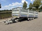 Brian James Kantelbare multitransporter 450x213 Tridem 2019, Auto diversen, Gebruikt