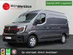 Renault Master T35 2.0 dCi 150 L2H2 Advance RED Edition {NIE, 1998 cc, Stof, Gebruikt, Euro 6