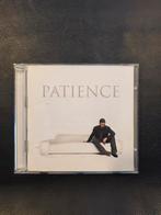 George Michael - Patience CD, Ophalen of Verzenden, 1980 tot 2000, Zo goed als nieuw