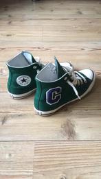 All Stars Converse uniek 41,5, Kleding | Heren, Converse All Star, Ophalen of Verzenden, Zo goed als nieuw, Sportschoenen