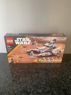Lego StarWars Republic Fighter Tank 75342, Kinderen en Baby's, Speelgoed | Duplo en Lego, Ophalen of Verzenden, Nieuw, Complete set